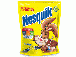 Nesquik шоколадный напиток 800 г